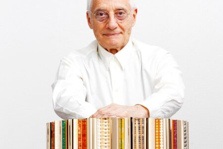 Alessandro Mendini | alessandro_mendin roomdiseno