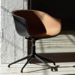 Trabajar en casa. Sillas | ander lizaso roomdiseno
