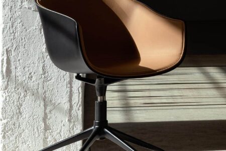 Trabajar en casa. Sillas | ander lizaso roomdiseno