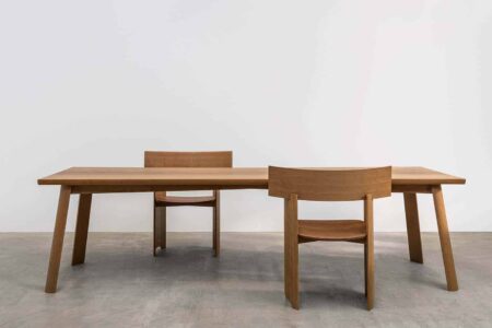 Arco. Maria Jeglinska. Connected. Diseño en Madera. AHEC y Design Museum de Londres | arco_maria jeglinska_american cherry photography david cleveland