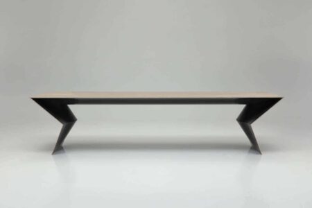 Blitz Table. Mario Bellini. El Nuevo Paisaje. B&B Italia. Milano Design City | blitz b_b_italia milano_design_city roomdiseno