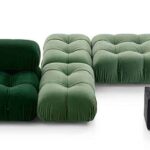 Camaleonda Sofa. B&B Italia. Milano Design City | camaleonda b_b_italia milano_design_city roomdiseno2