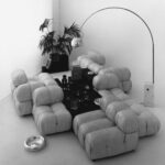 Camaleonda Sofa. B&B Italia. Milano Design City | camaleonda b_b_italia milano_design_city roomdiseno4