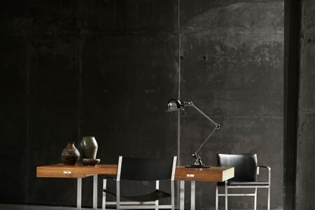 CH111 Chair. Carl Hansen & Son | carl hansen ch111 chair by hanse wegner chome and thor 301 leather 3
