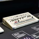 Chemical Brothers. Design Museum London | chemical brothers roomdiseno