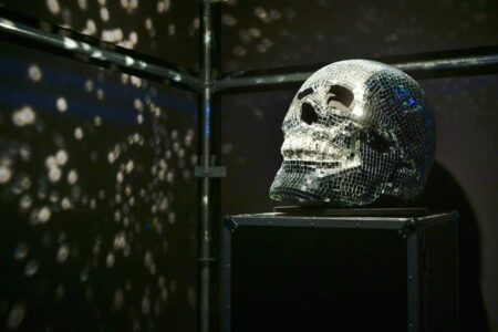 Chemical Brothers. Design Museum London | chemical brothers roomdiseno2