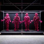 Chemical Brothers. Design Museum London | chemical brothers roomdiseno4