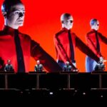 Chemical Brothers. Design Museum London | chemical brothers roomdiseno6
