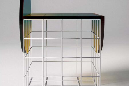 Circle Set Furniture Design. Mobiliario conceptual de Jules Tardy y John Luke Hodgkins | circle_set_furniture roomdiseno