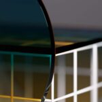 Circle Set Furniture Design. Mobiliario conceptual de Jules Tardy y John Luke Hodgkins | circle_set_furniture roomdiseno5