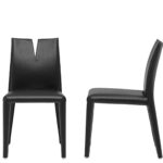 Cutter Chair. Mario Bellini. El Nuevo Paisaje. B&B Italia. Milano Design City | cutter b_b_italia milano_design_city roomdiseno1