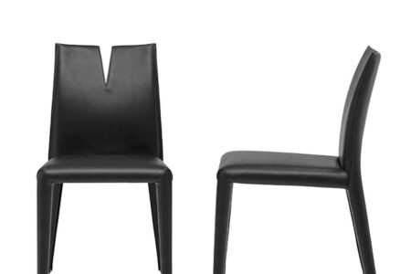 Cutter Chair. Mario Bellini. El Nuevo Paisaje. B&B Italia. Milano Design City | cutter b_b_italia milano_design_city roomdiseno1