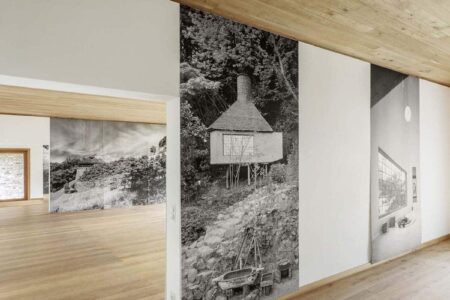 Casa de té Ein Stein Tea House. Terunobu Fujimori | ein_stein_tea_house terunobu_fujimori roomdiseno2