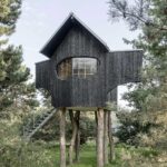 Casa de té Ein Stein Tea House. Terunobu Fujimori | ein_stein_tea_house terunobu_fujimori roomdiseno4