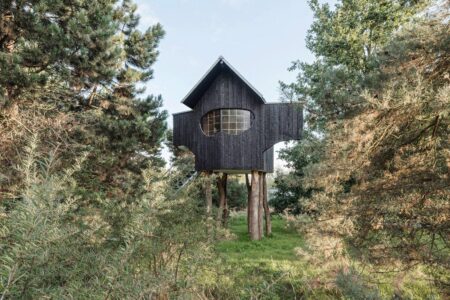 Casa de té Ein Stein Tea House. Terunobu Fujimori | ein_stein_tea_house terunobu_fujimori roomdiseno6