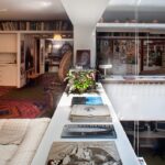 Open House Madrid 2020. Fundación Fernando Higueras. | fundacion_fernando_higueras roomdiseno4