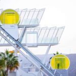 Funicular de Mogán. Atelier Lopezneiraciaurri Arquitectos | funicular_hotel_gran_canaria roomdiseno