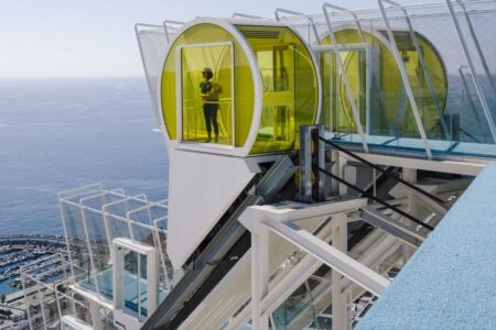 Funicular de Mogán. Atelier Lopezneiraciaurri Arquitectos | funicular_hotel_gran_canaria roomdiseno10