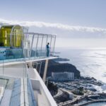 Funicular de Mogán. Atelier Lopezneiraciaurri Arquitectos | funicular_hotel_gran_canaria roomdiseno12