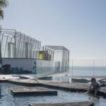 Funicular de Mogán. Atelier Lopezneiraciaurri Arquitectos | funicular_hotel_gran_canaria roomdiseno13