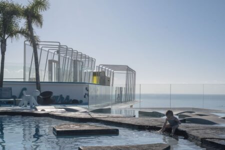 Funicular de Mogán. Atelier Lopezneiraciaurri Arquitectos | funicular_hotel_gran_canaria roomdiseno13