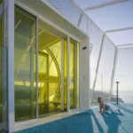 Funicular de Mogán. Atelier Lopezneiraciaurri Arquitectos | funicular_hotel_gran_canaria roomdiseno17