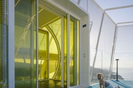 Funicular de Mogán. Atelier Lopezneiraciaurri Arquitectos | funicular_hotel_gran_canaria roomdiseno17