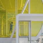 Funicular de Mogán. Atelier Lopezneiraciaurri Arquitectos | funicular_hotel_gran_canaria roomdiseno18