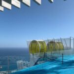 Funicular de Mogán. Atelier Lopezneiraciaurri Arquitectos | funicular_hotel_gran_canaria roomdiseno2