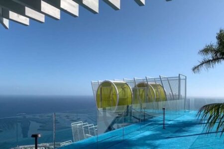 Funicular de Mogán. Atelier Lopezneiraciaurri Arquitectos | funicular_hotel_gran_canaria roomdiseno2