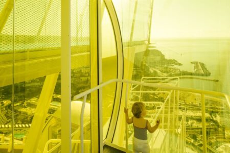 Funicular de Mogán. Atelier Lopezneiraciaurri Arquitectos | funicular_hotel_gran_canaria roomdiseno20