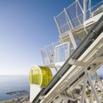 Funicular de Mogán. Atelier Lopezneiraciaurri Arquitectos | funicular_hotel_gran_canaria roomdiseno21