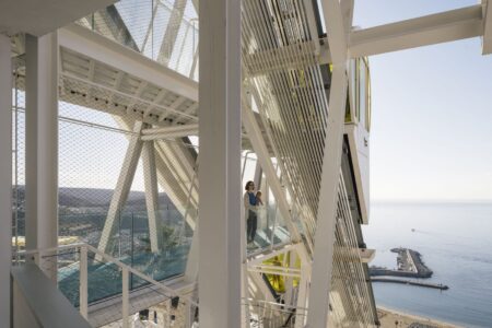 Funicular de Mogán. Atelier Lopezneiraciaurri Arquitectos | funicular_hotel_gran_canaria roomdiseno22
