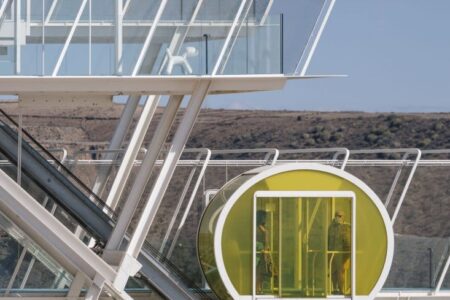 Funicular de Mogán. Atelier Lopezneiraciaurri Arquitectos | funicular_hotel_gran_canaria roomdiseno23
