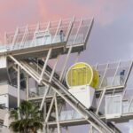 Funicular de Mogán. Atelier Lopezneiraciaurri Arquitectos | funicular_hotel_gran_canaria roomdiseno26