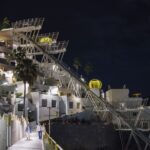 Funicular de Mogán. Atelier Lopezneiraciaurri Arquitectos | funicular_hotel_gran_canaria roomdiseno27