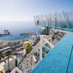 Funicular de Mogán. Atelier Lopezneiraciaurri Arquitectos | funicular_hotel_gran_canaria roomdiseno5
