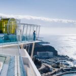 Funicular de Mogán. Atelier Lopezneiraciaurri Arquitectos | funicular_hotel_gran_canaria roomdiseno6