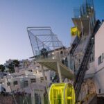Funicular de Mogán. Atelier Lopezneiraciaurri Arquitectos | funicular_hotel_gran_canaria roomdiseno7