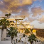Funicular de Mogán. Atelier Lopezneiraciaurri Arquitectos | funicular_hotel_gran_canaria roomdiseno8