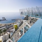 Funicular de Mogán. Atelier Lopezneiraciaurri Arquitectos | funicular_hotel_gran_canaria roomdiseno9