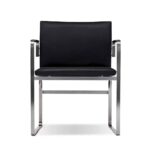 Trabajar en casa. Sillas | hans j wegner roomdiseno