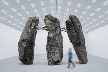 Ken Kelleher. Esculturas digitales | ken kelleher roomdiseno22