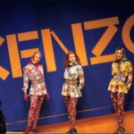 Kenzo. Diseñador Japonés | kenzo roomdiseno6