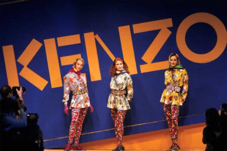 Kenzo. Diseñador Japonés | kenzo roomdiseno6