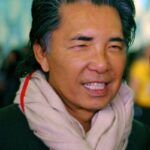 Kenzo. Diseñador Japonés | kenzo takada
