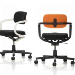 Trabajar en casa. Sillas | konstantin grcic roomdiseno