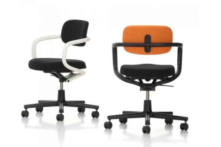Trabajar en casa. Sillas | konstantin grcic roomdiseno