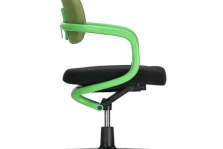 Sillas. Trabajar en casa | konstantin grcic roomdiseno1