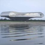 The Wave. Lacime Architects | lacime architects roomdiseno1